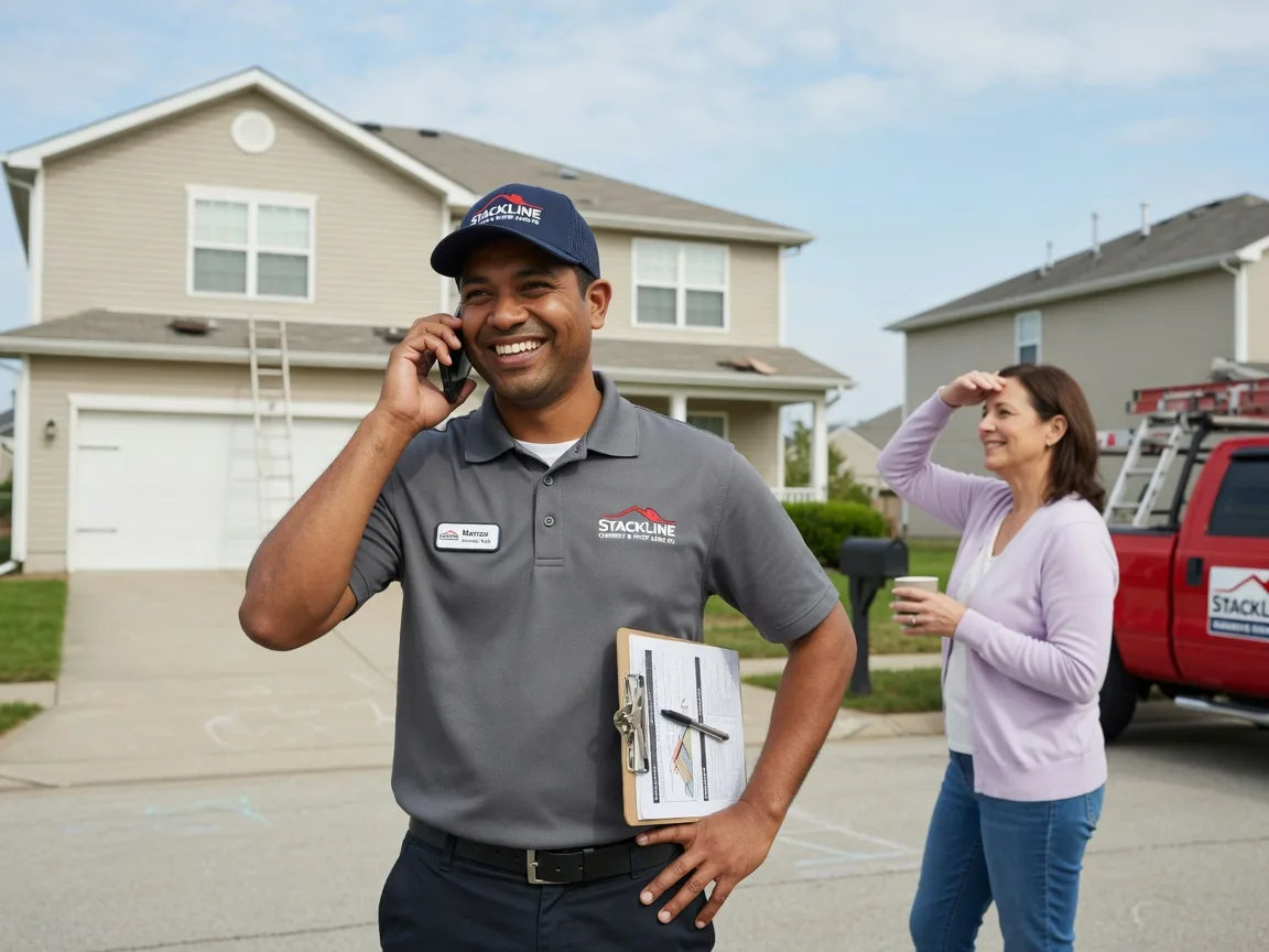 Chimney flashing repair Decatur, MS FAQs